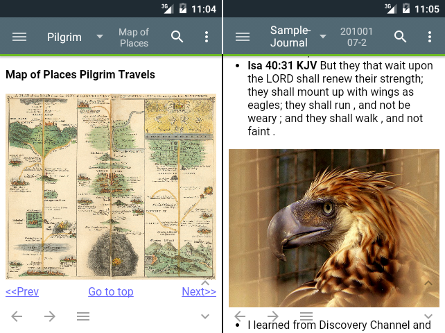 Journal/Book view Journal/Book view